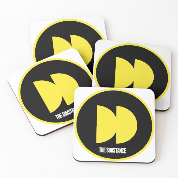 Item preview, substance movie circle fan alternative movie merch designed and sold by miss madison creates.