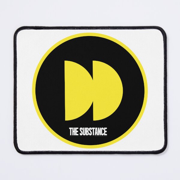 Item preview, substance movie circle fan alternative movie merch designed and sold by miss madison creates.