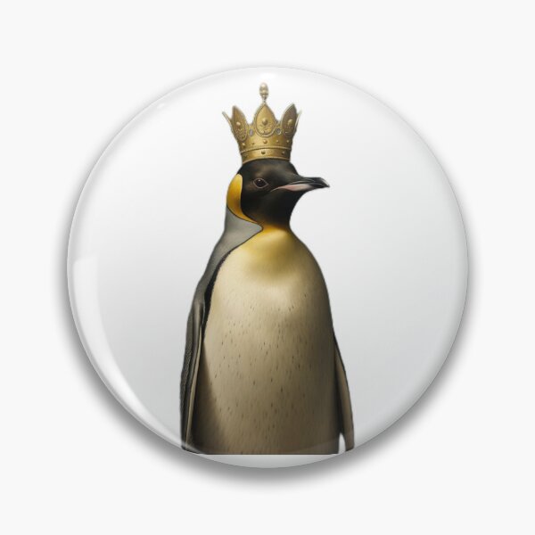 Item preview, pesto penguin designed and sold by Amralma.