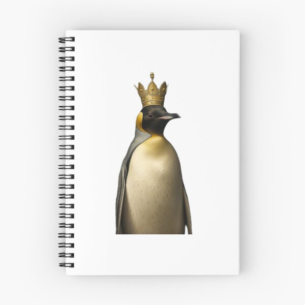 Item preview, pesto penguin designed and sold by Amralma.