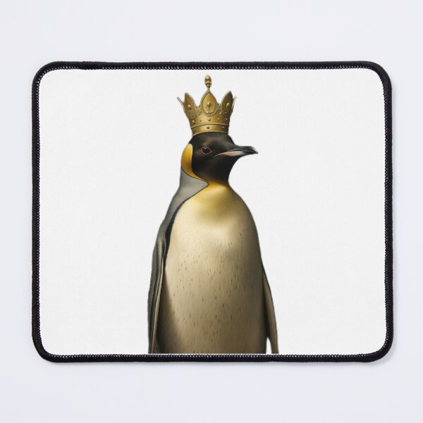 Item preview, pesto penguin designed and sold by Amralma.