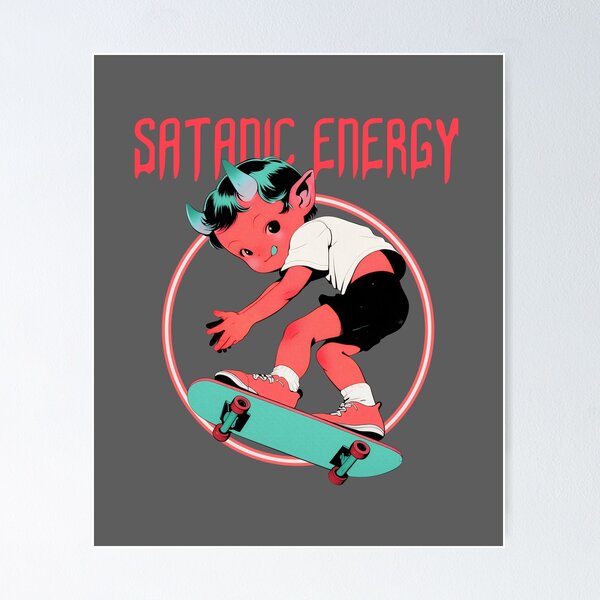 Item preview, Raising a Little Devil? Little Devil, Devil Boy, Toddler Tantrums, Devil Child, Naughty Kids, Toddler Trouble designed and sold by Anna Halasek.