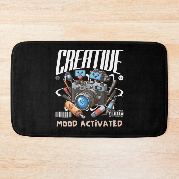 Item preview, Creative mood activated designed and sold by Peerless-Prime.