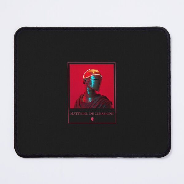 Item preview, Matthew of Clermont - Matthieu de Clermont designed and sold by Call-Me-AV.