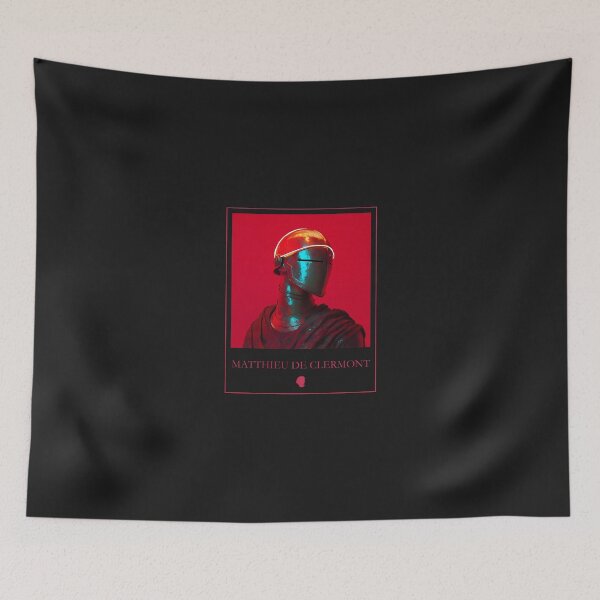 Item preview, Matthew of Clermont - Matthieu de Clermont designed and sold by Call-Me-AV.