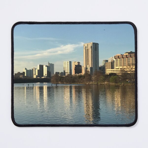Item preview, Austin, Texas designed and sold by amevargo.
