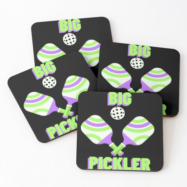 Item preview, Big Pickler designed and sold by MIKI-Prints.
