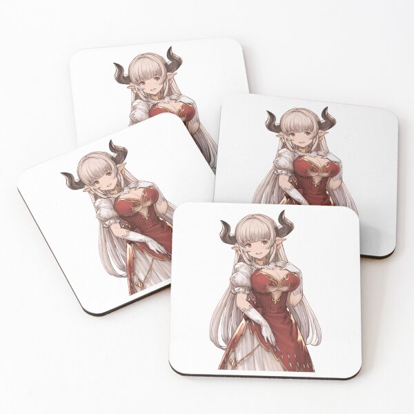 Item preview, Granblue Fantasy designed and sold by ahredyShop.