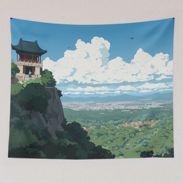 Item preview, Hunan, China | Anime style designed and sold by ComicsFactory.
