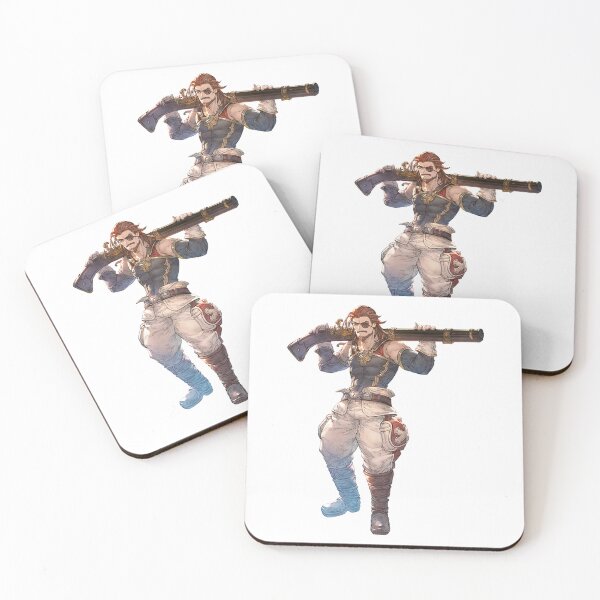 Item preview, Granblue Fantasy designed and sold by ahredyShop.