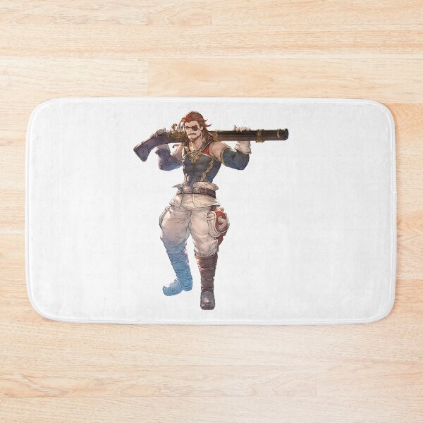 Item preview, Granblue Fantasy designed and sold by ahredyShop.