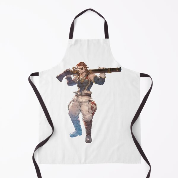 Item preview, Granblue Fantasy designed and sold by ahredyShop.