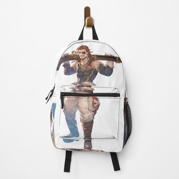 Item preview, Granblue Fantasy designed and sold by ahredyShop.