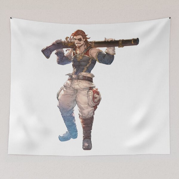 Item preview, Granblue Fantasy designed and sold by ahredyShop.