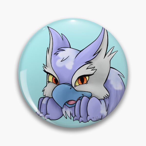 Item preview, Cloud Eyrie Peek designed and sold by oashisu.