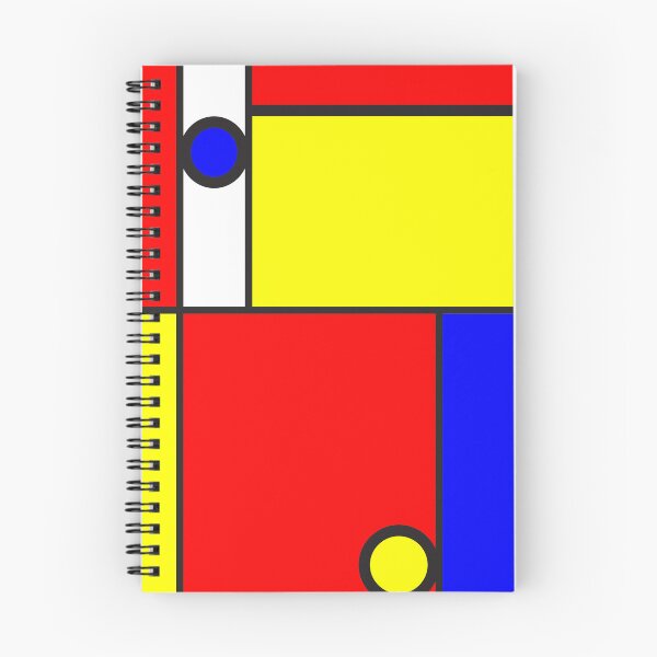 Item preview, Inspired by Mondrian shapes designed and sold by DJVYEATES.