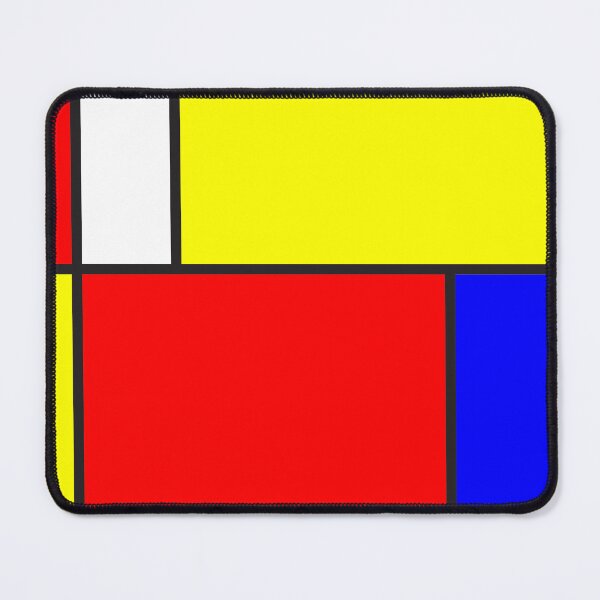 Item preview, Inspired by Mondrian shapes designed and sold by DJVYEATES.