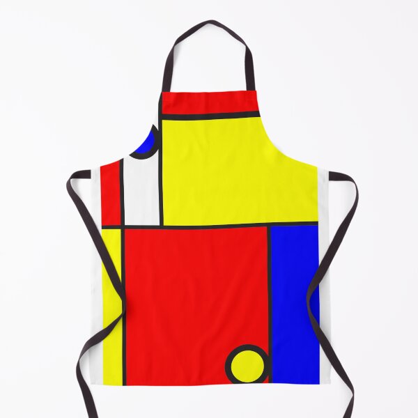 Item preview, Inspired by Mondrian shapes designed and sold by DJVYEATES.