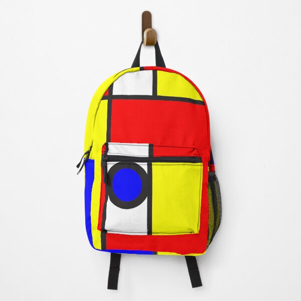 Item preview, Inspired by Mondrian shapes designed and sold by DJVYEATES.