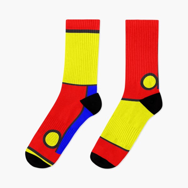 Item preview, Inspired by Mondrian shapes designed and sold by DJVYEATES.