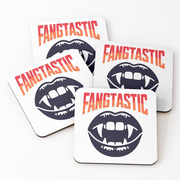 Item preview, Fangtastic  designed and sold by TropiCol Creations.