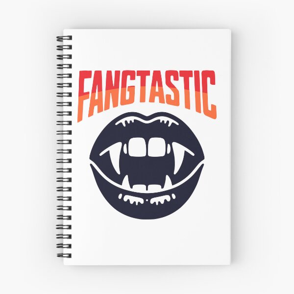 Item preview, Fangtastic  designed and sold by TropiCol Creations.