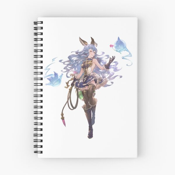 Item preview, Granblue Fantasy designed and sold by ahredyShop.