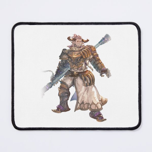 Item preview, Granblue Fantasy designed and sold by ahredyShop.