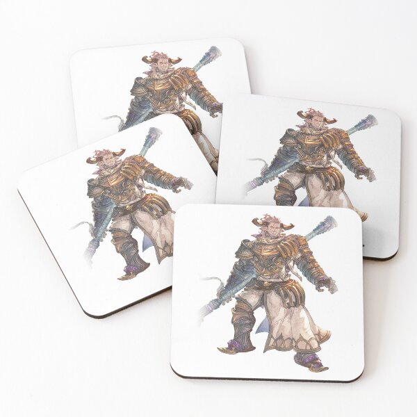 Item preview, Granblue Fantasy designed and sold by ahredyShop.