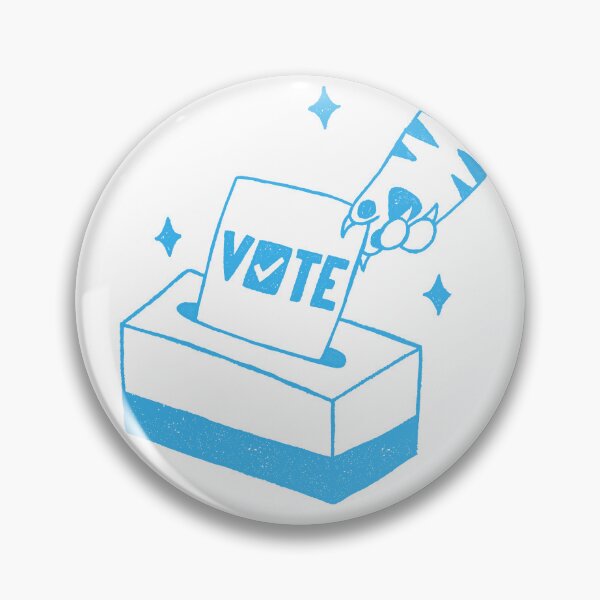 Item preview, Cat Ladies Vote designed and sold by Midnight Coffee.