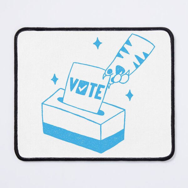 Item preview, Cat Ladies Vote designed and sold by Midnight Coffee.