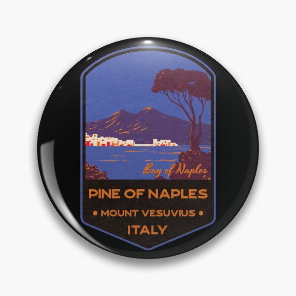 Item preview, Pine Of Naples designed and sold by JordanHolmes.