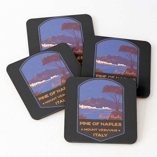 Item preview, Pine Of Naples designed and sold by JordanHolmes.