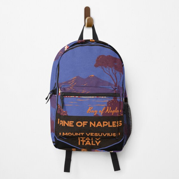 Item preview, Pine Of Naples designed and sold by JordanHolmes.