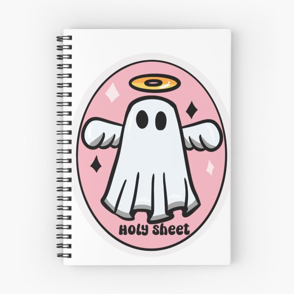Item preview, Holy Sheet designed and sold by Pumpkin-Creates.