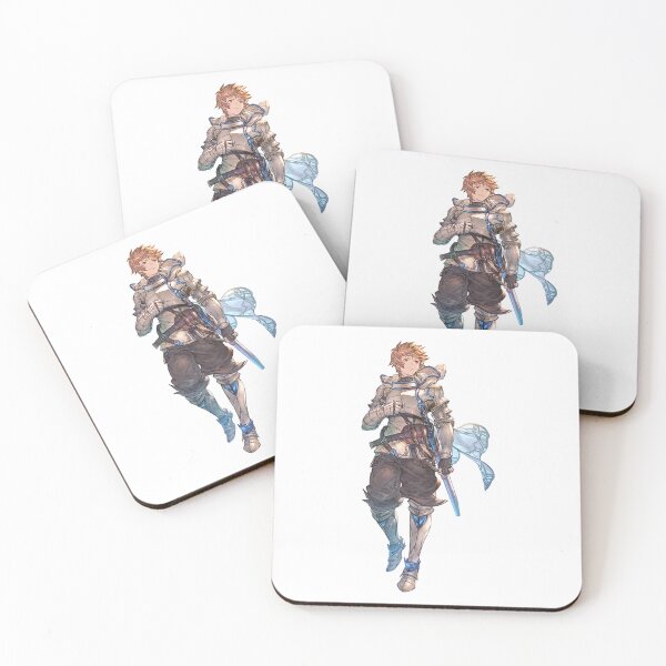 Item preview, Granblue Fantasy designed and sold by ahredyShop.