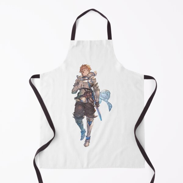 Item preview, Granblue Fantasy designed and sold by ahredyShop.