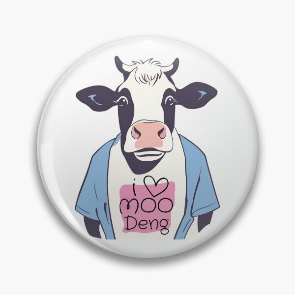 Item preview, Moo Deng designed and sold by theflandonian.