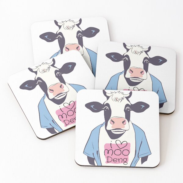 Item preview, Moo Deng designed and sold by theflandonian.