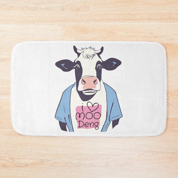 Item preview, Moo Deng designed and sold by theflandonian.