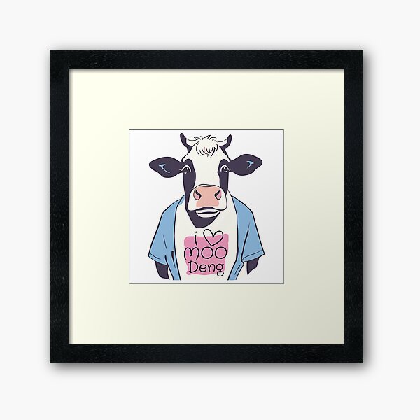 Item preview, Moo Deng designed and sold by theflandonian.