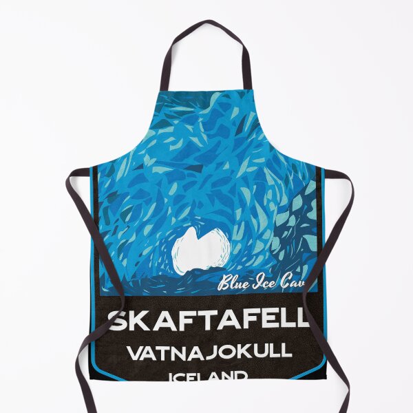 Item preview, Skaftafell Iceland designed and sold by JordanHolmes.