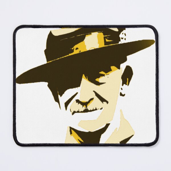 Item preview, Baden Powell  designed and sold by dex1one.