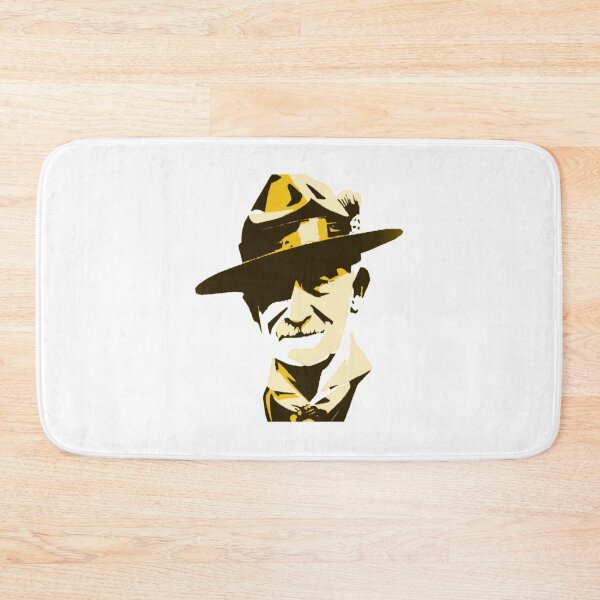 Item preview, Baden Powell  designed and sold by dex1one.