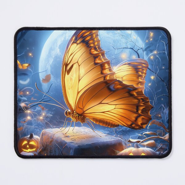 Artikelvorschau, Butterfly's Graveyard Waltz entworfen und verkauft von silp159.