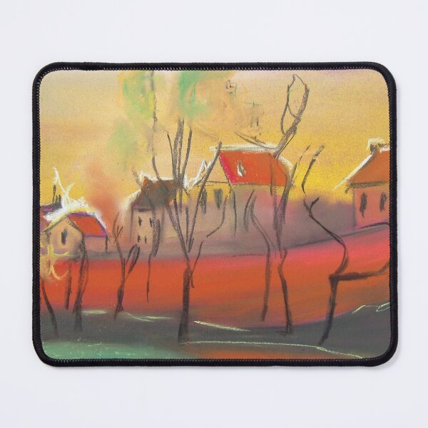 Item preview, Suddenly it feels like autumn designed and sold by eugeniaell.