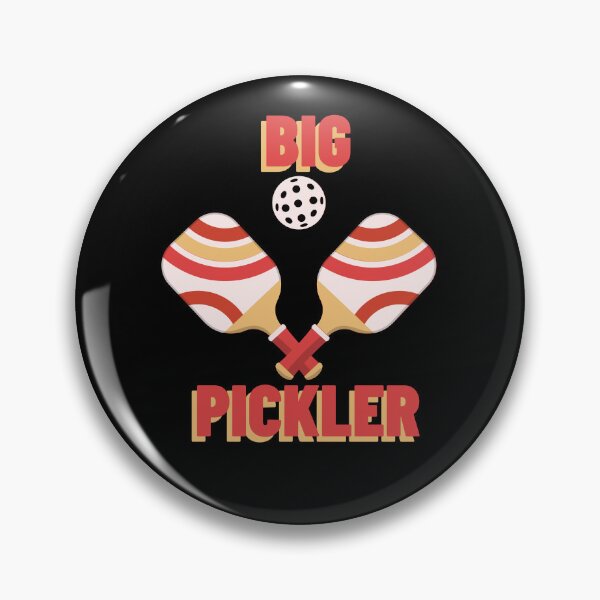 Item preview, Big Pickler Retro designed and sold by MIKI-Prints.