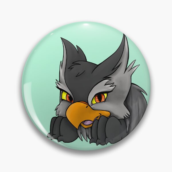 Item preview, Shadow Eyrie Peek designed and sold by oashisu.