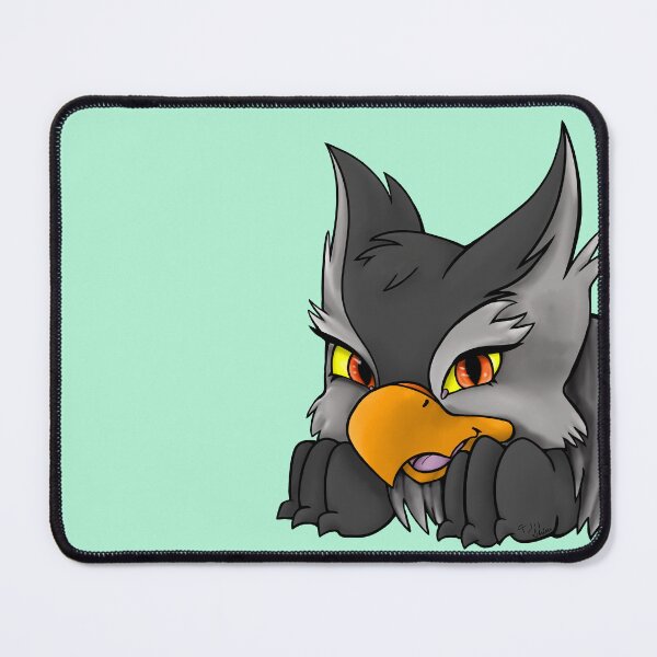 Item preview, Shadow Eyrie Peek designed and sold by oashisu.