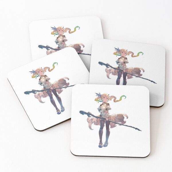 Item preview, Granblue Fantasy designed and sold by ahredyShop.